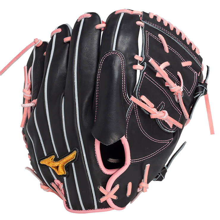 球速が上がるグラブ】2025モデル ミズノプロ 軟式 グローブ グラブ