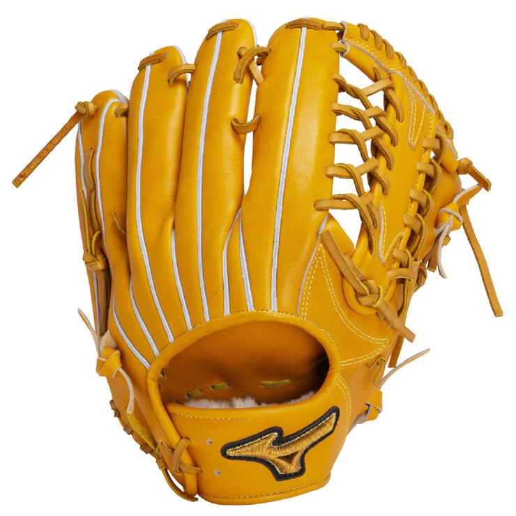 平裏刺繍1円】2025モデル ミズノプロ クラシック 軟式 グローブ グラブ