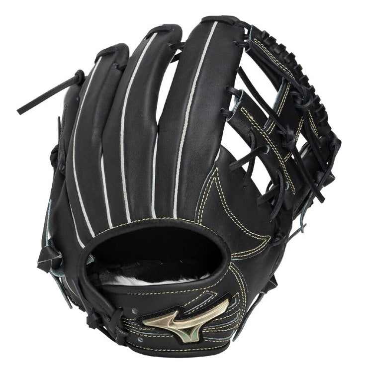 2026モデル】ミズノ 軟式 グローブ グラブ 内野手用 右投げ用 サイズ9