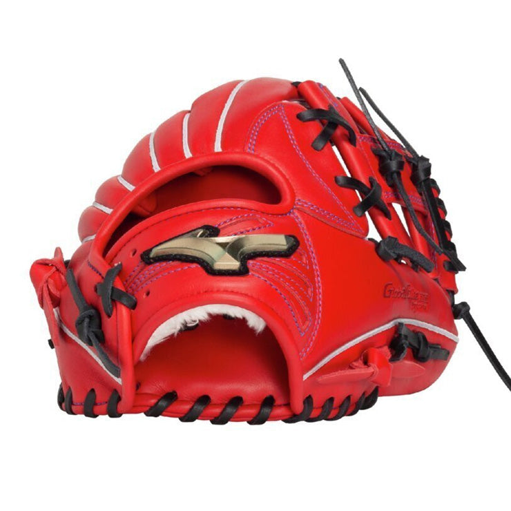 2025モデル】ミズノ 少年軟式 内野手用 グローブ グラブ 坂本モデル