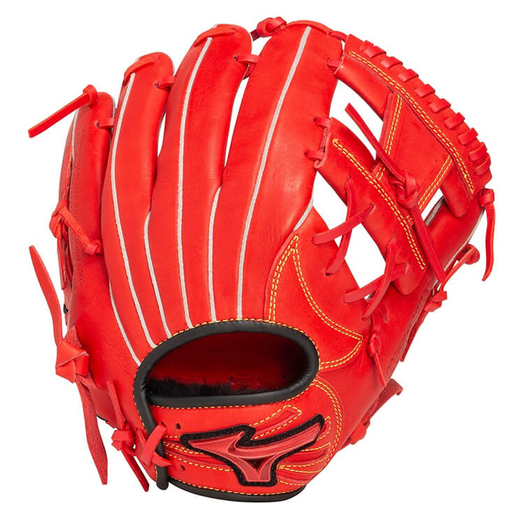 2025モデル】ミズノ 少年軟式 グローブ グラブ オールラウンド用 右