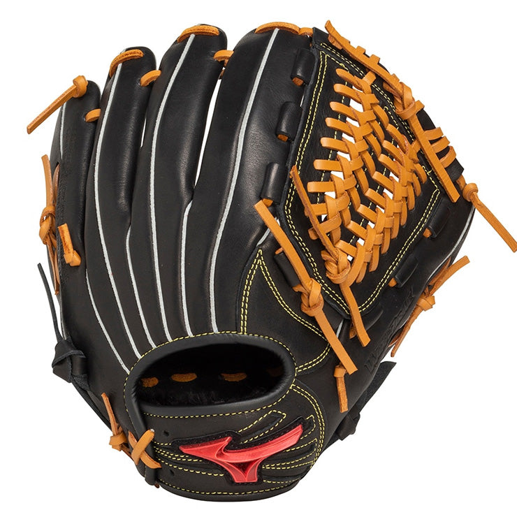 2025モデル】ミズノ 少年軟式 グローブ グラブ オールラウンド用 右