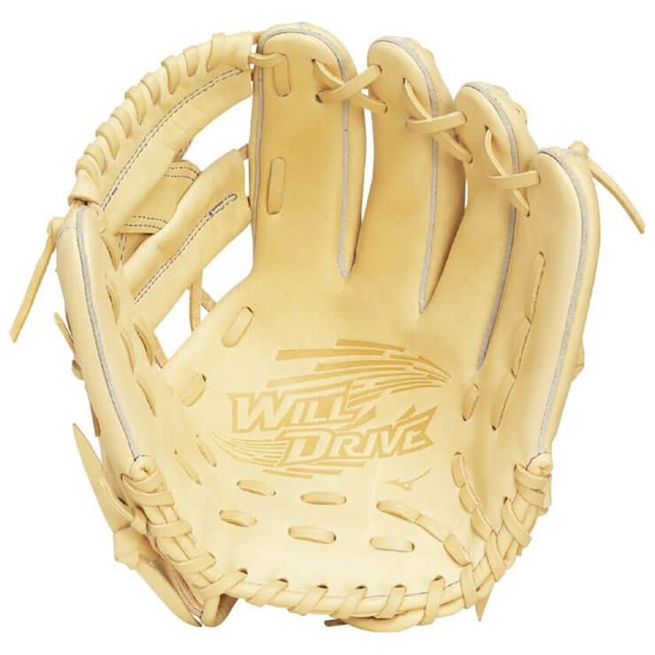 2025モデル】ミズノ 少年軟式 グローブ グラブ オールラウンド用 右