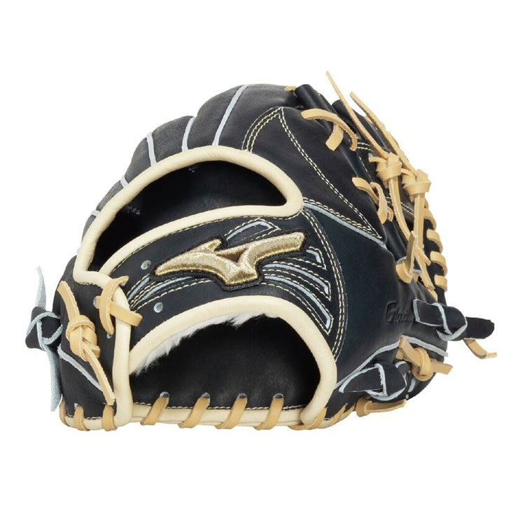 2026モデル】ミズノ 少年軟式 内野手用 グローブ グラブ 長岡モデル