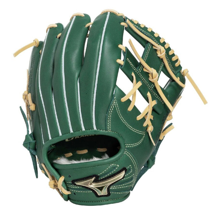 2026モデル】ミズノ 少年軟式 内野手用 グローブ グラブ 坂本モデル