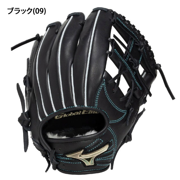 2026モデル】ミズノ 少年軟式 内野手用 グローブ グラブ 坂本モデル