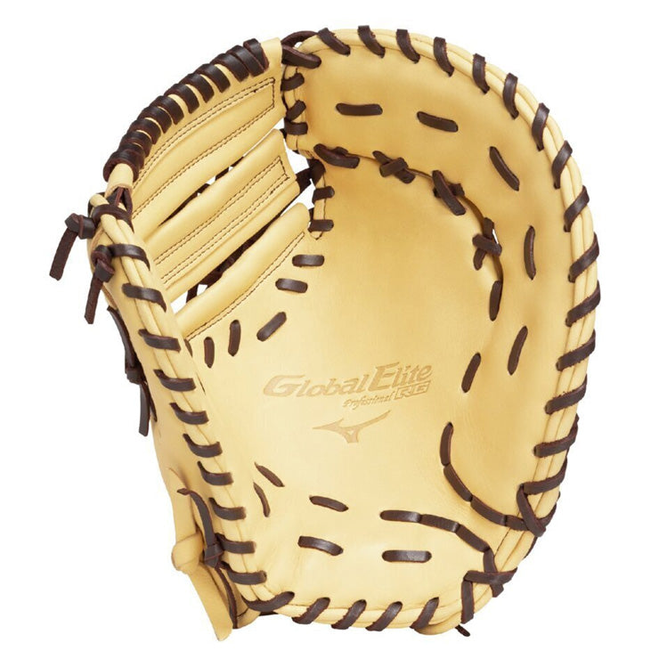 2025モデル】ミズノ 少年軟式 ファーストミット 大山モデル グローバル