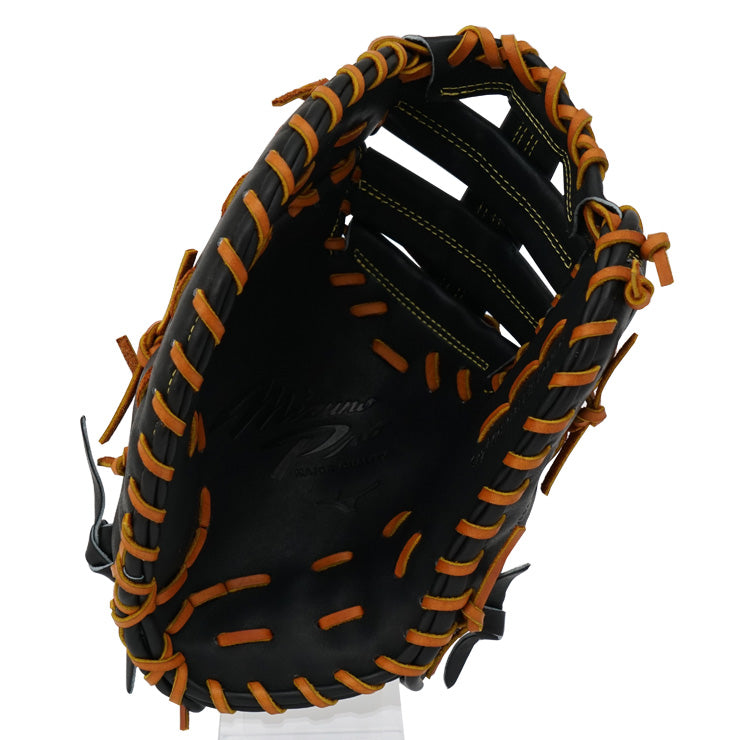 2024モデル】ミズノプロ クラシック 硬式 ファーストミット 右投げ用