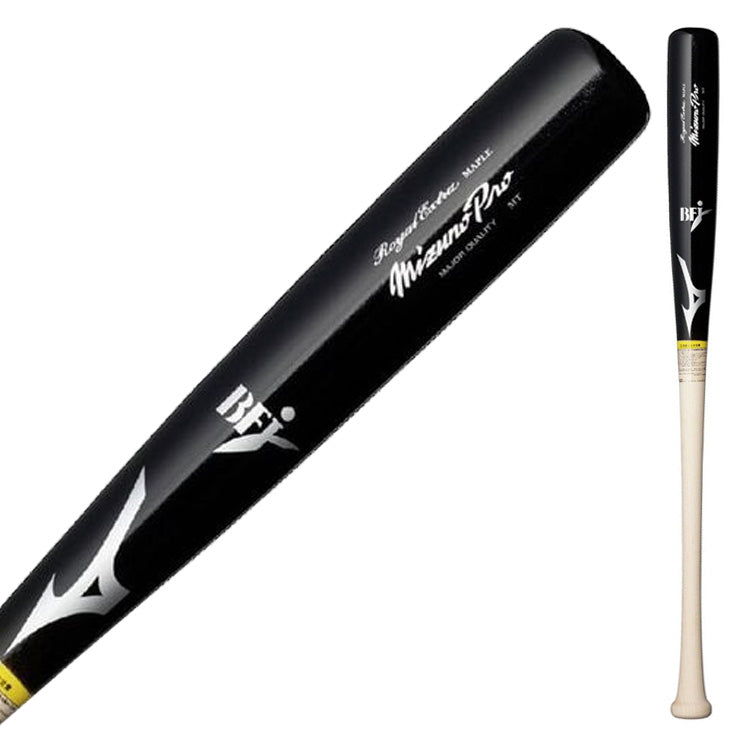 2026モデル】ミズノプロ 硬式 木製バット ロイヤルエクストラ メイプル