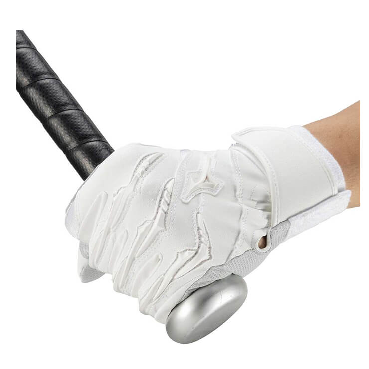 イチロー×ミズノ】2024モデル ミズノプロ 限定 バッティンググローブ