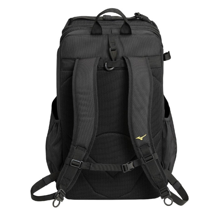 2025モデル】ミズノプロ 野球 限定 オールインワン バックパック 45L