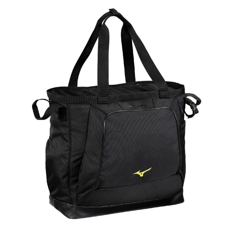 2025モデル】ミズノプロ 野球 限定 オールインワン トートバッグ 40L