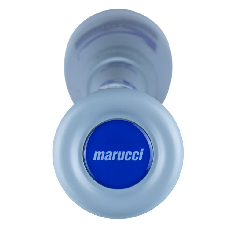 2025モデル】マルーチ marucci 青ワニ 少年軟式 ワニクラッシャー