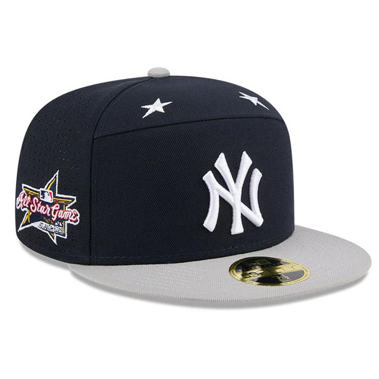 ニューエラ NEW ERA ニューヨーク・ヤンキース キャップ オン