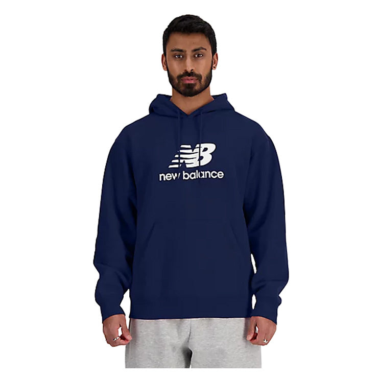 全4色 ニューバランス スウェットフーディー パーカー Sport