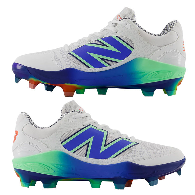 2025モデル】ニューバランス 野球 ポイントスパイク FRESH FOAM X