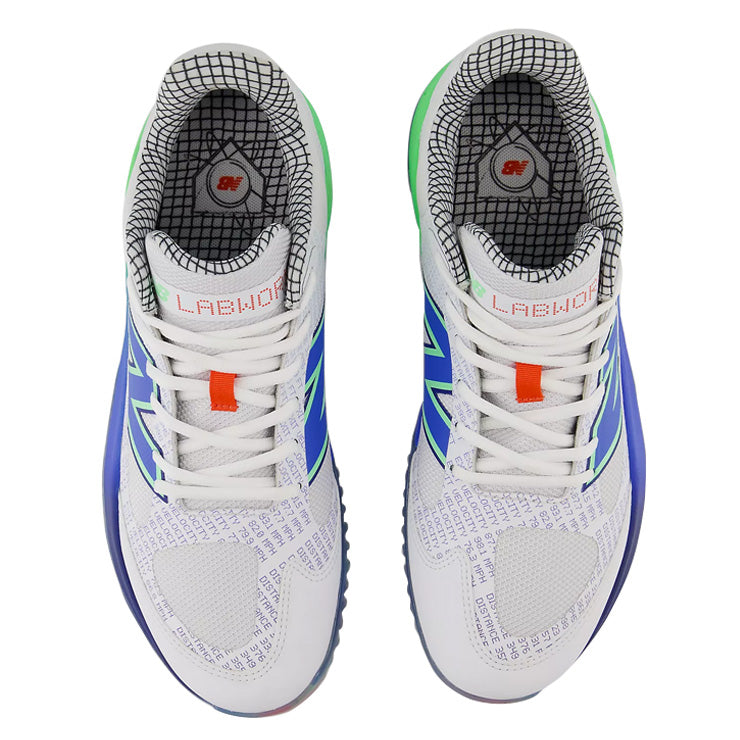 2025モデル】ニューバランス 野球 トレーニングシューズ FRESH FOAM