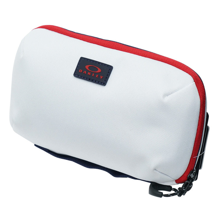2025モデル】オークリー ゴルフポーチ カートサイドポーチ OAKLEY GOLF
