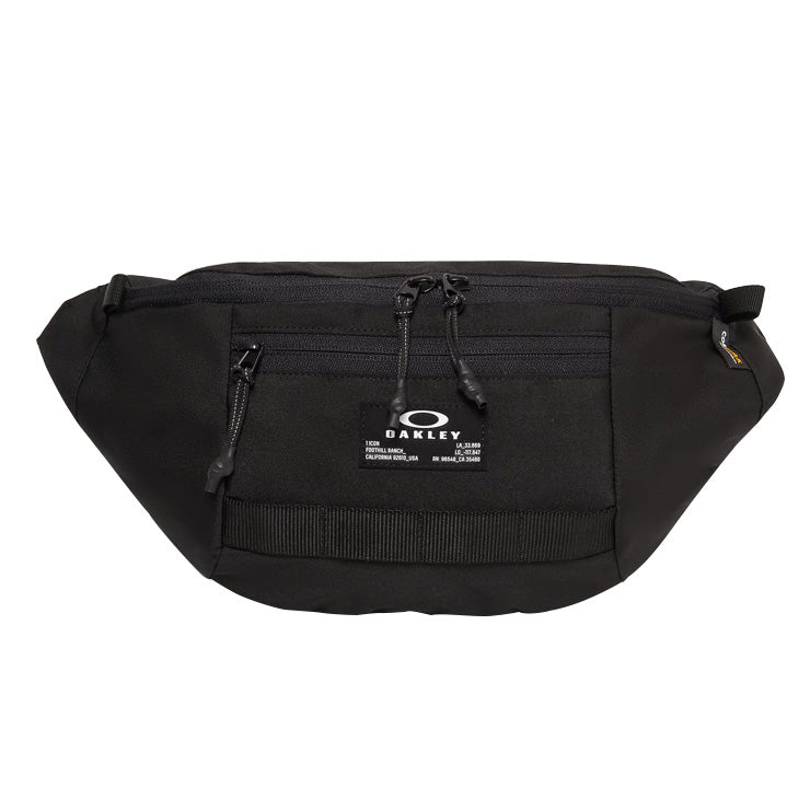 オークリー ウエストポーチ ウエストバッグ Essential Waist M 7.0 Fw