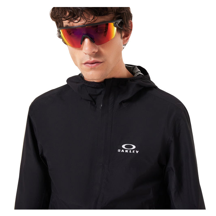 2025モデル】オークリー ウェア MTB ジャケット 長袖 Elements Shell