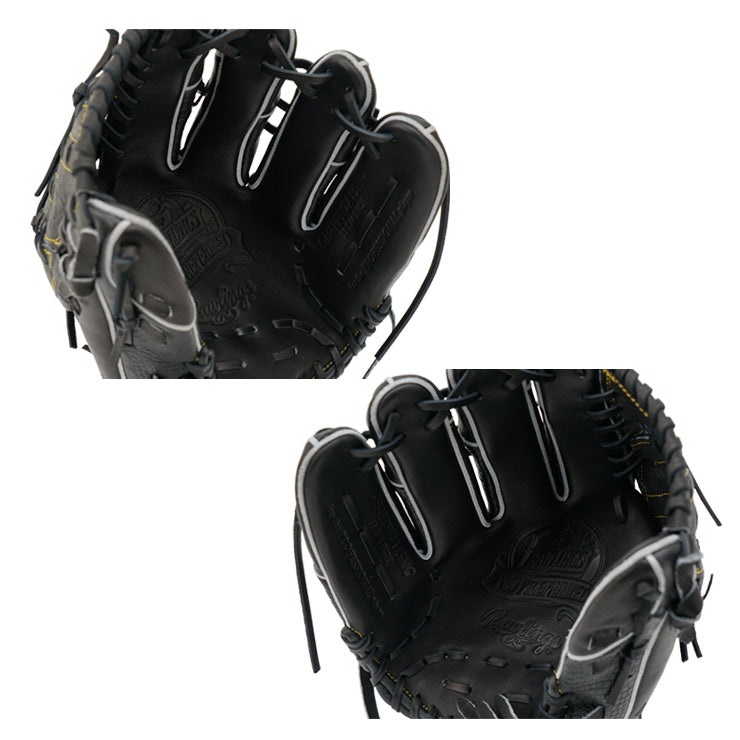 2024モデル】ローリングス 硬式 グローブ グラブ 投手用 右投げ用 左