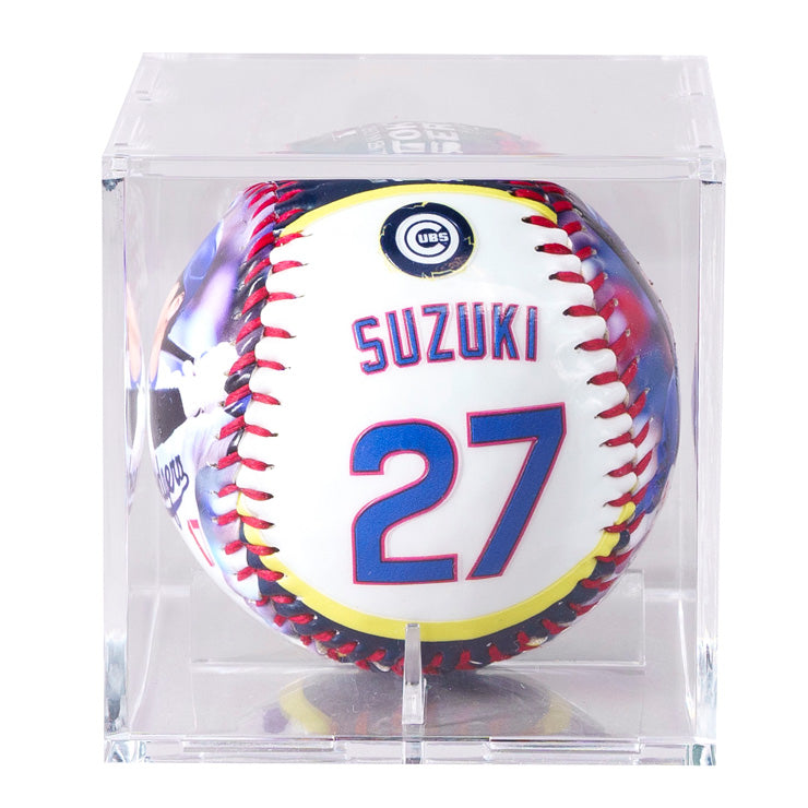 ローリングス MLB Tokyo Series 2025 大谷翔平 vs 鈴木誠也 ライバル