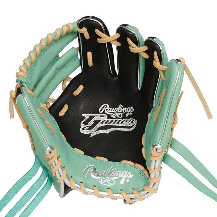 2025モデル】ローリングス 硬式 トレーニンググラブ ゲーマー 右投げ用