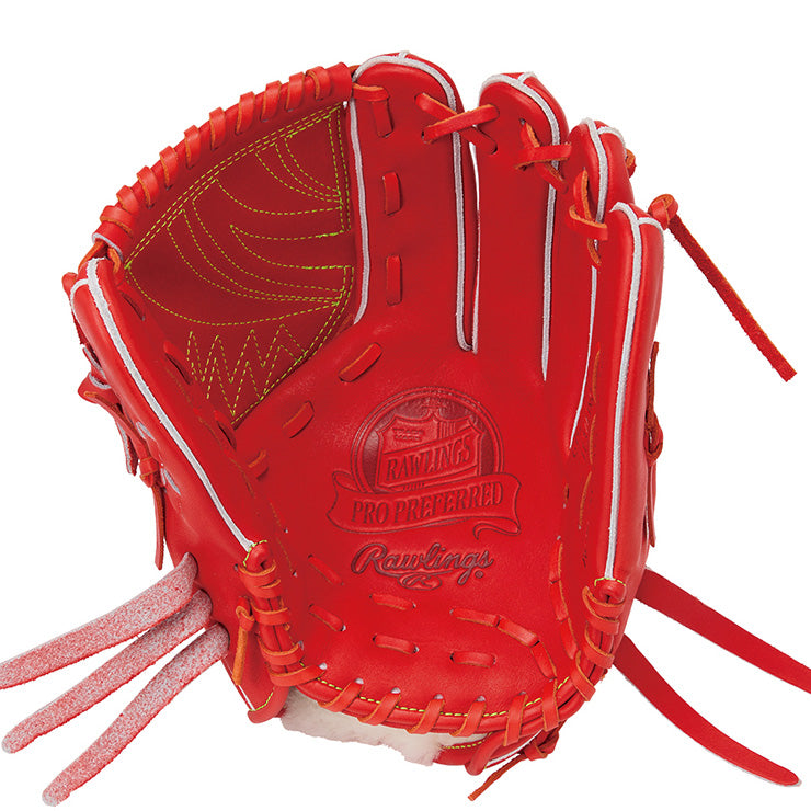 2026モデル】ローリングス 硬式 グローブ グラブ 投手用 右投げ用 プロ