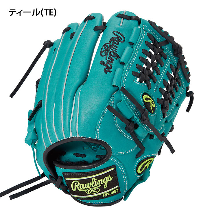 2025モデル】ローリングス 少年軟式 グローブ グラブ オールラウンド用