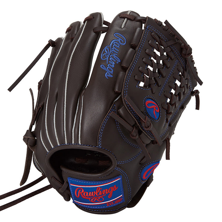 2025モデル】ローリングス 少年軟式 グローブ グラブ オールラウンド用