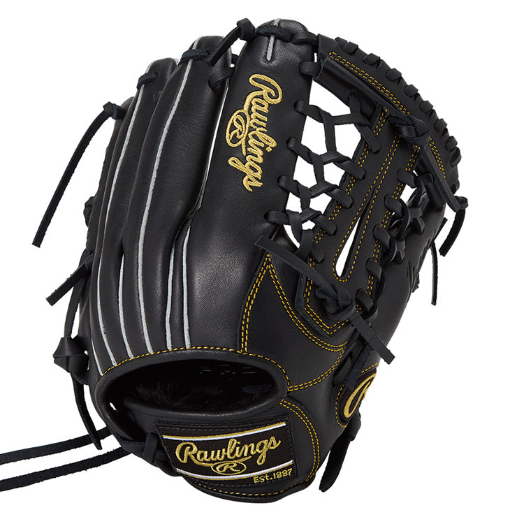2025モデル】ローリングス 少年軟式 グローブ グラブ オールラウンド用