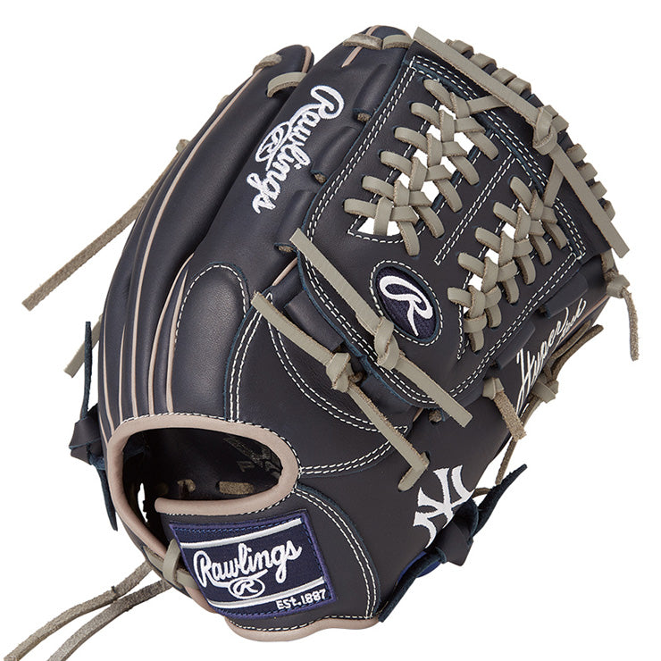 2025モデル】ローリングス 少年軟式 グローブ グラブ オールラウンド用