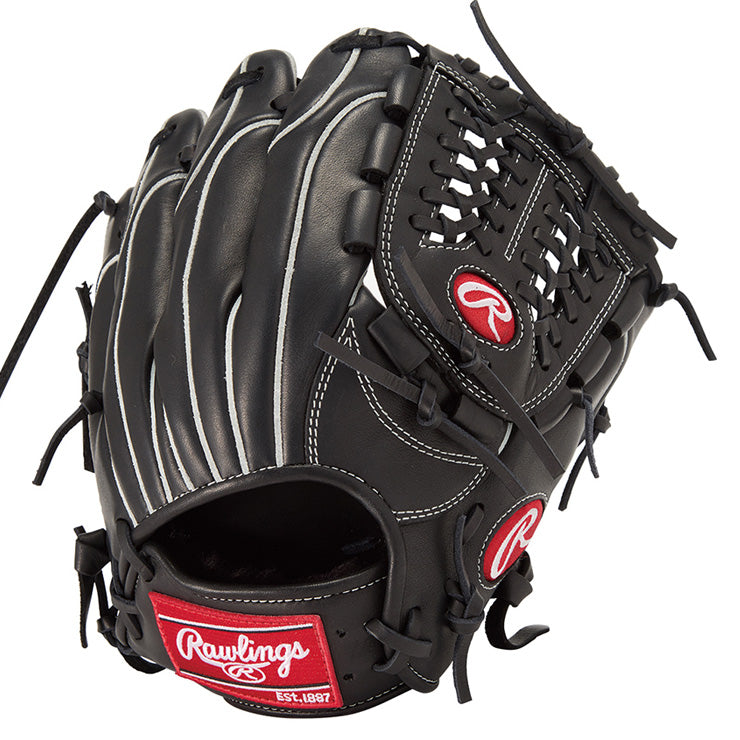 2025モデル】ローリングス 少年軟式 グローブ グラブ オールラウンド用