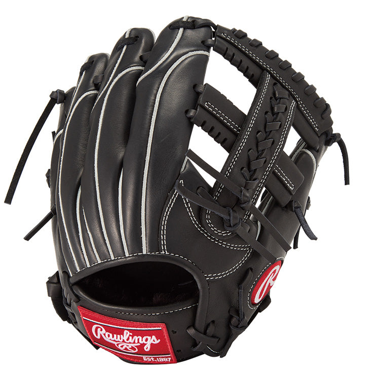 2025モデル】ローリングス 少年軟式 グローブ グラブ オールラウンド用