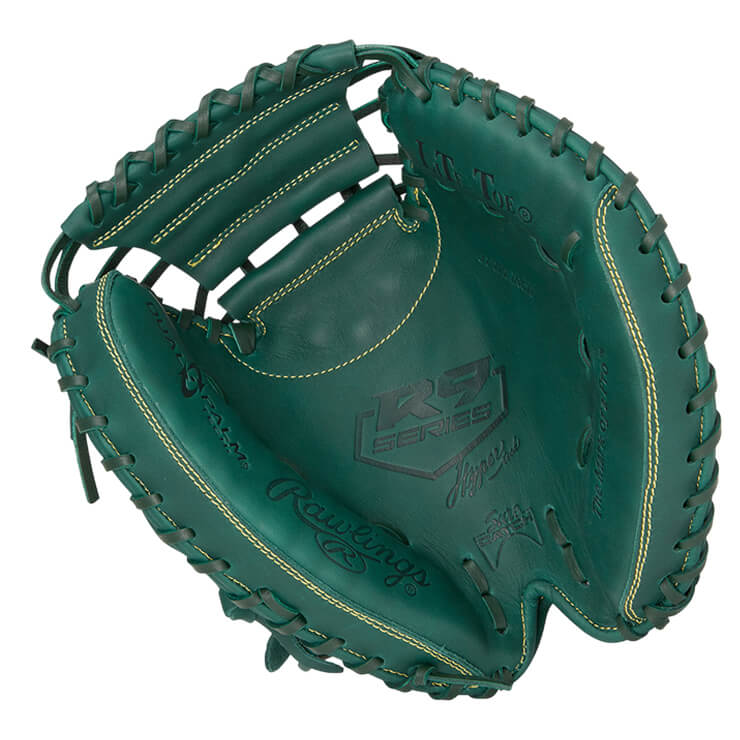 2025モデル】ローリングス 少年軟式 キャッチャーミット 右投げ用 左