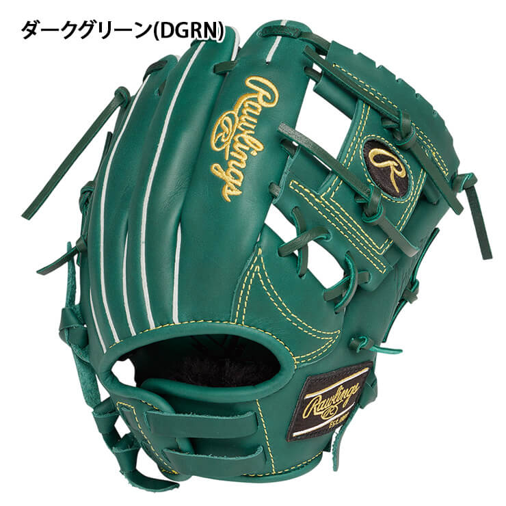 2025モデル】ローリングス 少年軟式 グローブ グラブ オールラウンド用
