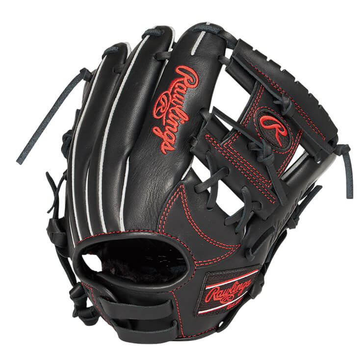 2025モデル】ローリングス 少年軟式 グローブ グラブ オールラウンド用