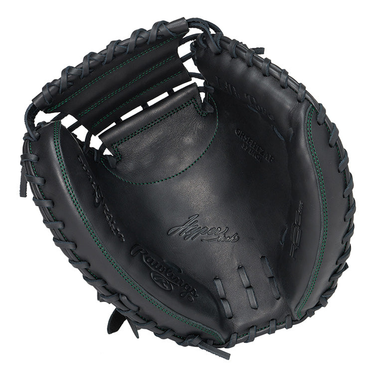 2025モデル】ローリングス 軟式 キャッチャーミット ハイパーテック