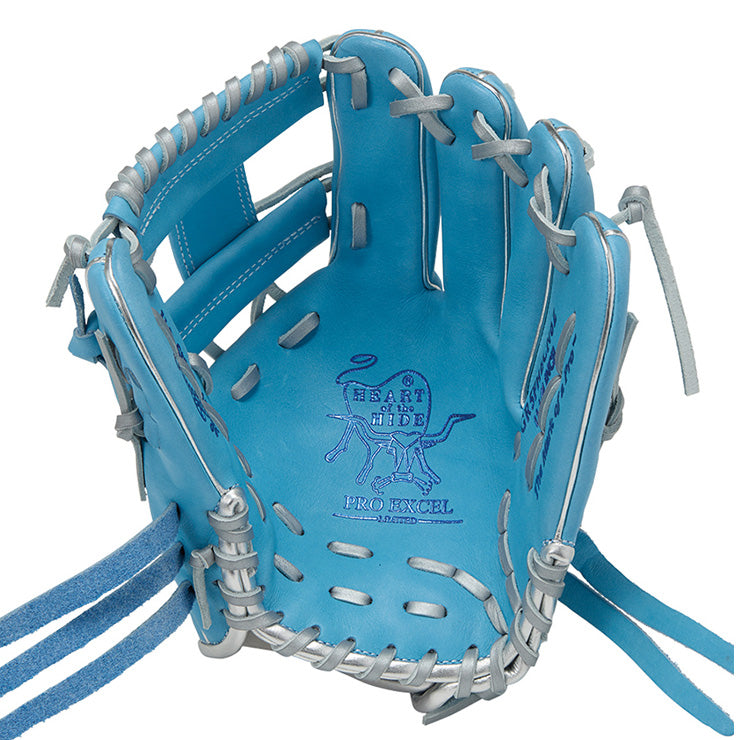 2025モデル】ローリングス 軟式 グローブ グラブ 内野手用 HOH プロ