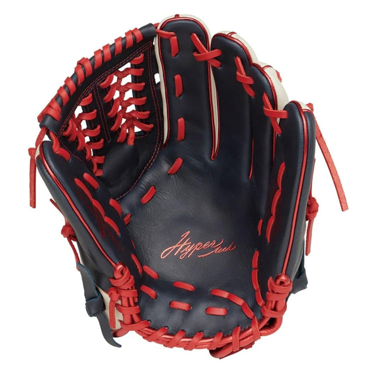 2025モデル】ローリングス 軟式 グローブ グラブ オールラウンド用