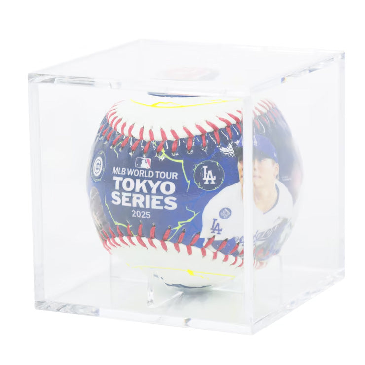 ローリングス MLB Tokyo Series 2025 大谷 山本 今永 鈴木 日本人4選手