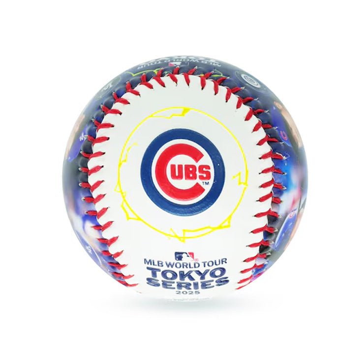 ローリングス MLB Tokyo Series 2025 大谷 山本 今永 鈴木 日本人4選手