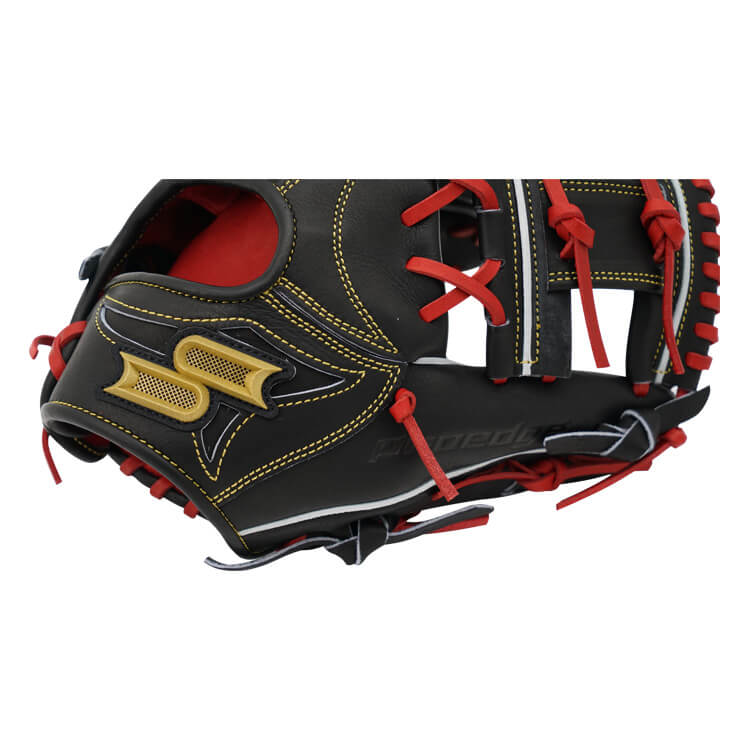 2024モデル】SSK 硬式 グローブ グラブ 内野手用 プロエッジ サイズ5L