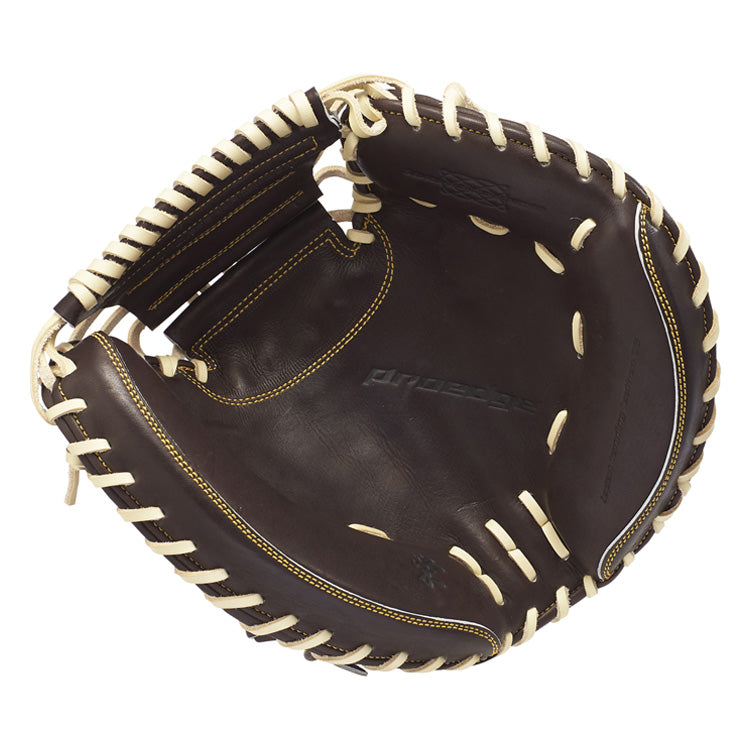 プロエッジ 栄】2026モデル SSK 硬式 キャッチャーミット 右投げ用