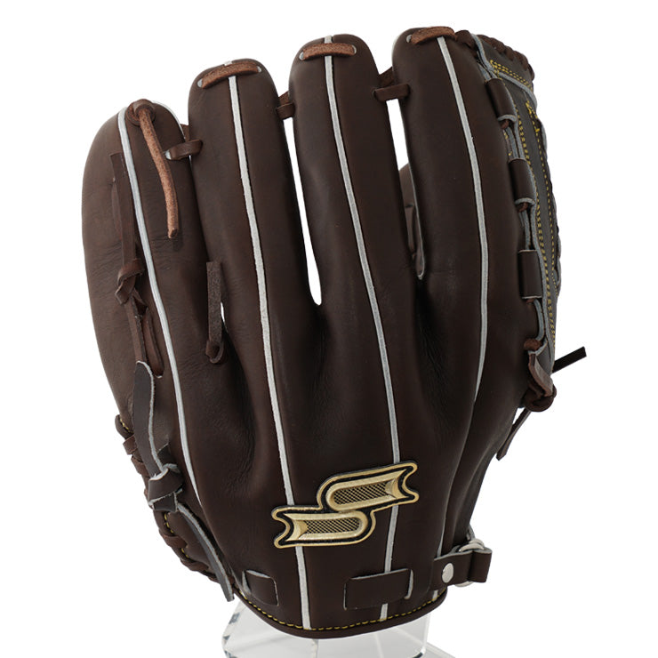 2026モデル】SSK 硬式 グローブ グラブ 投手用 プロエッジ サイズ6L 右
