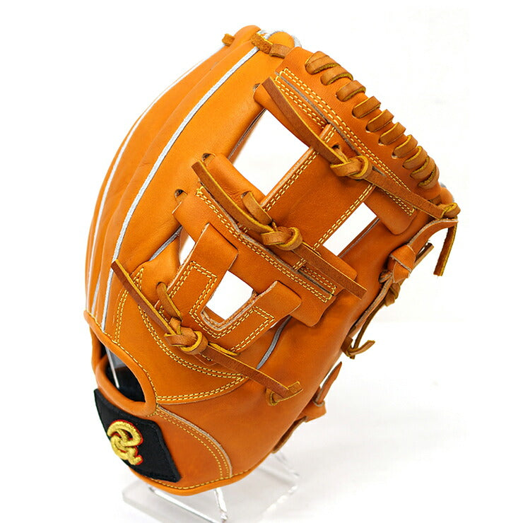 あす楽 ドナイヤ 軟式 内野手用 グローブ グラブ 山田哲人選手 使用