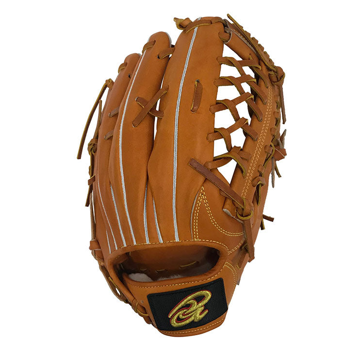 ドナイヤ 硬式 外野手用 グローブ グラブ 高校野球対応 大人 一般 DRO