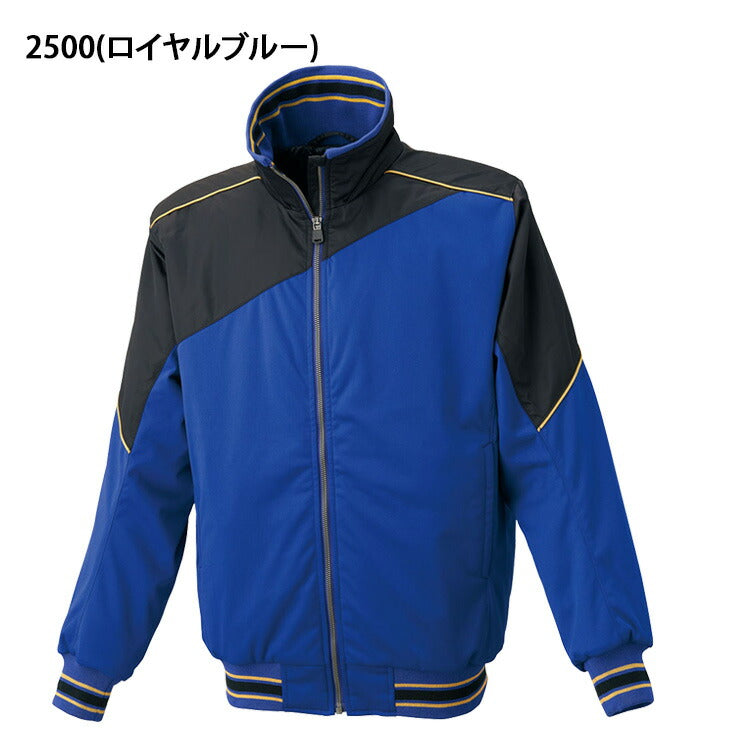 ゼット ZETT 野球 グランドコート グラウンドコート ジャンパー