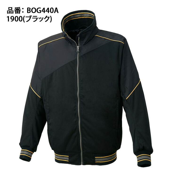 ゼット ZETT 野球 グランドコート グラウンドコート ジャンパー