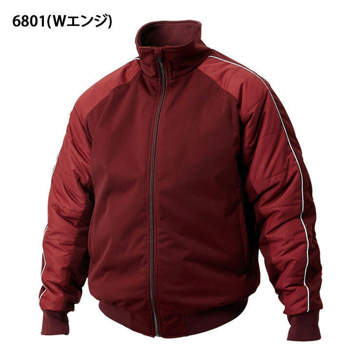 ゼット ZETT 野球 グランドコート グラウンドコート ジャンパー